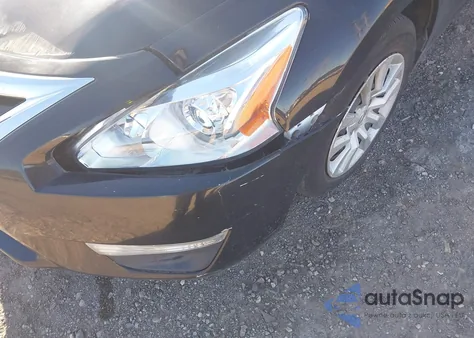 2014 Nissan Altima 2.5 S z USA, uszkodzony, nr VIN 1N4AL3AP9EC197805